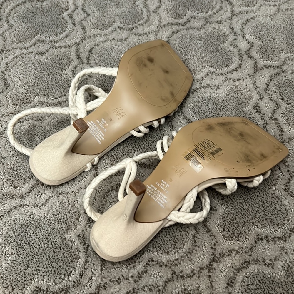 H&M heels - Picture 4 of 4
